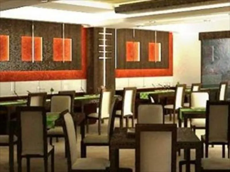 Hotel Palmdale Zirakpur Chandigarh Panchkula India