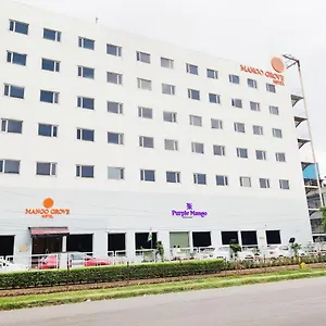 Mango Grove Hotel
