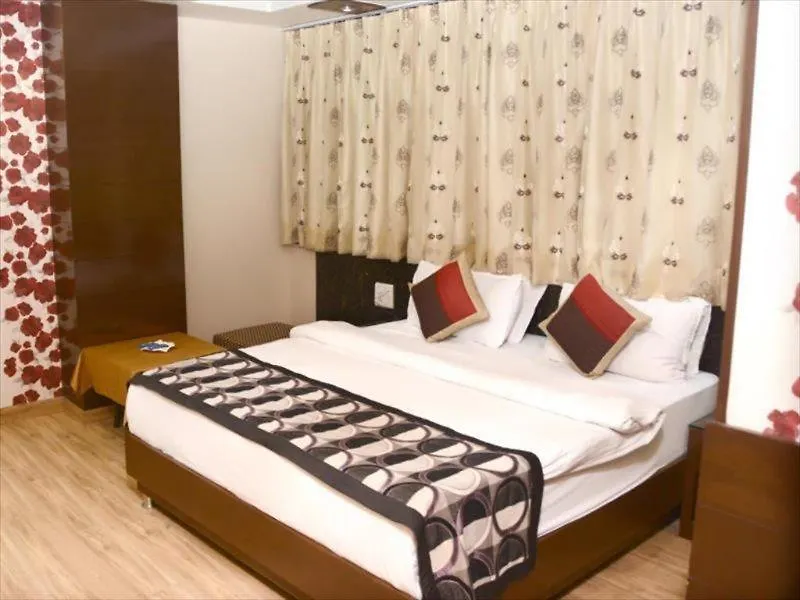 Hotel Palmdale Zirakpur Chandigarh Panchkula